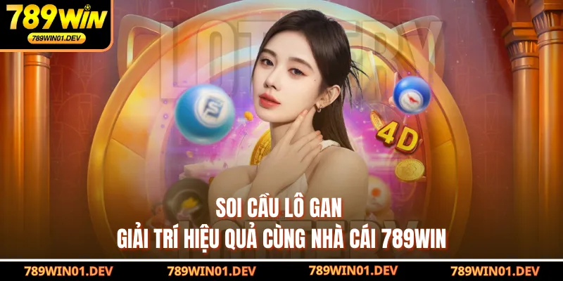 soi cầu lô gan